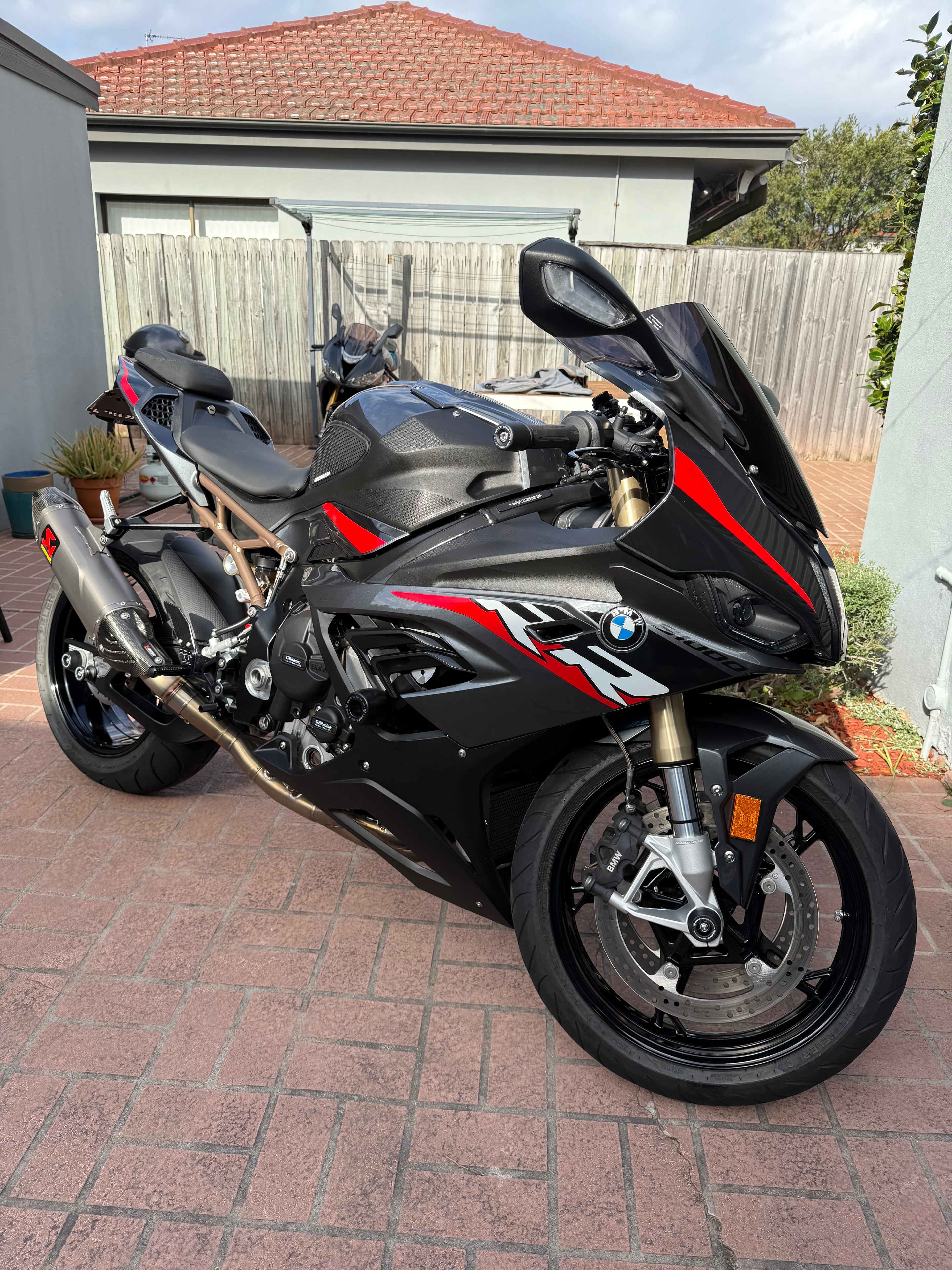 Ceramic coating application