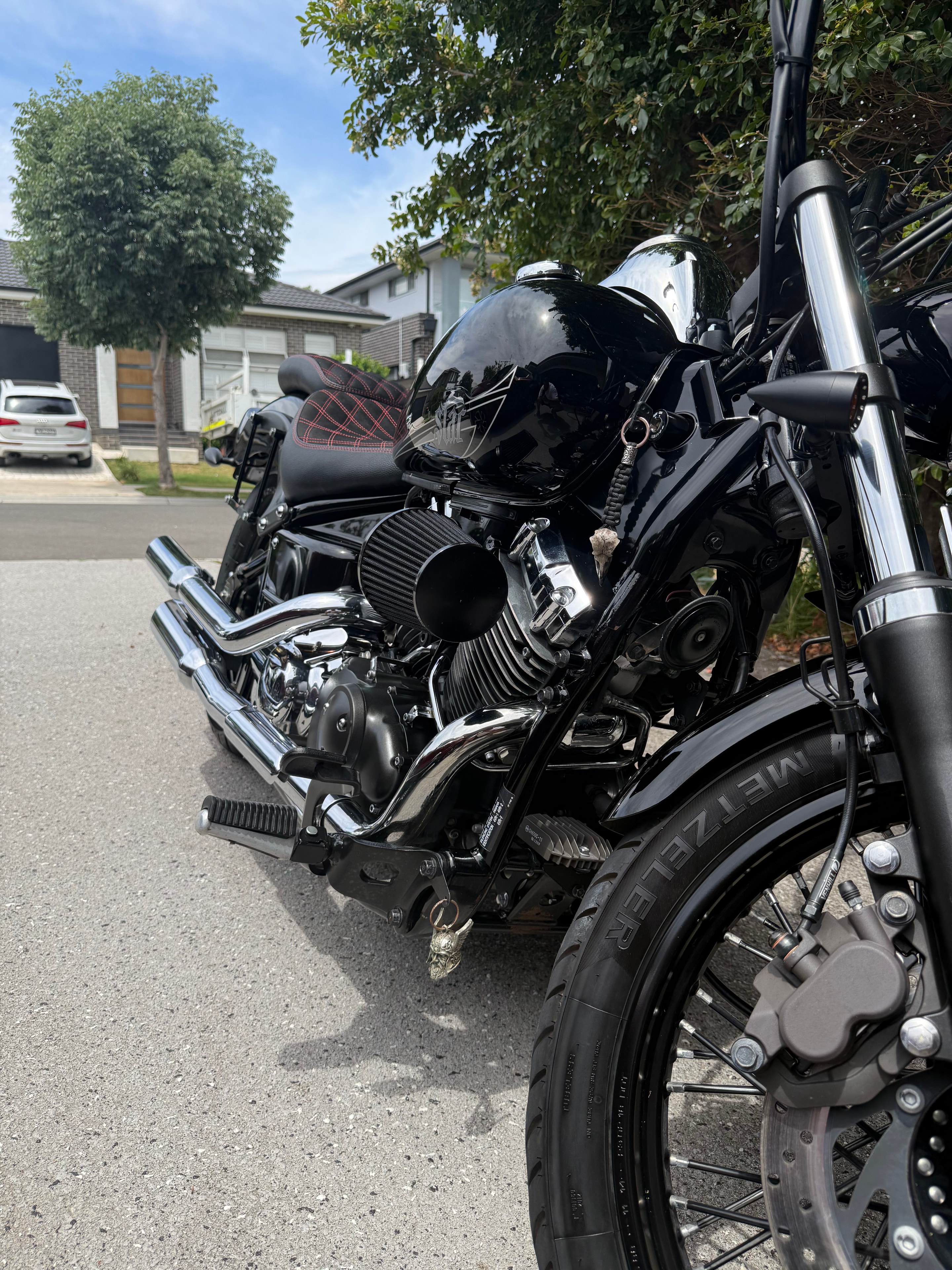 Paint correction polishing